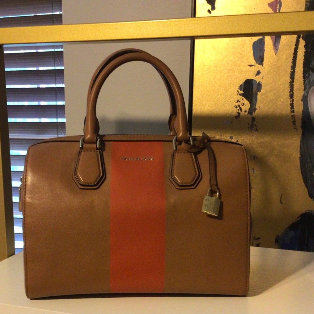 Michael Kors handbag